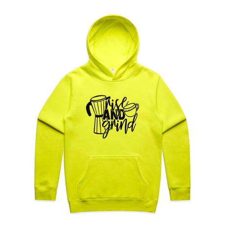 Safety Yellow