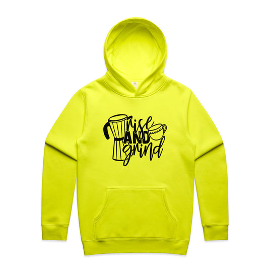 Safety Yellow