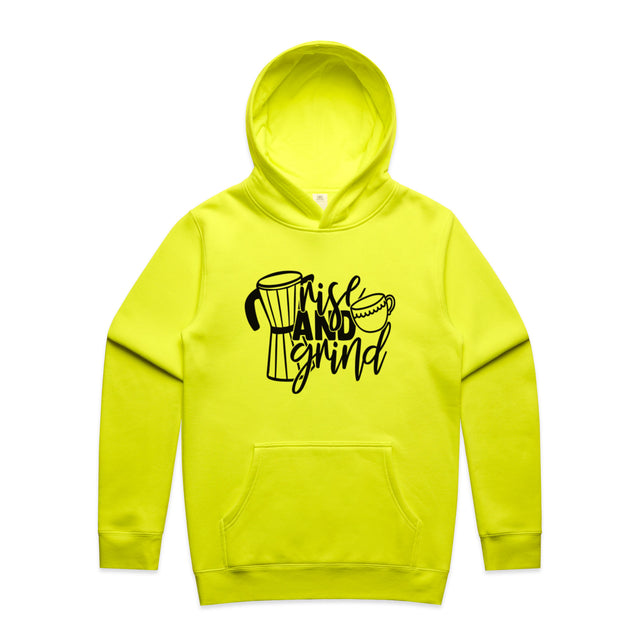 Safety Yellow