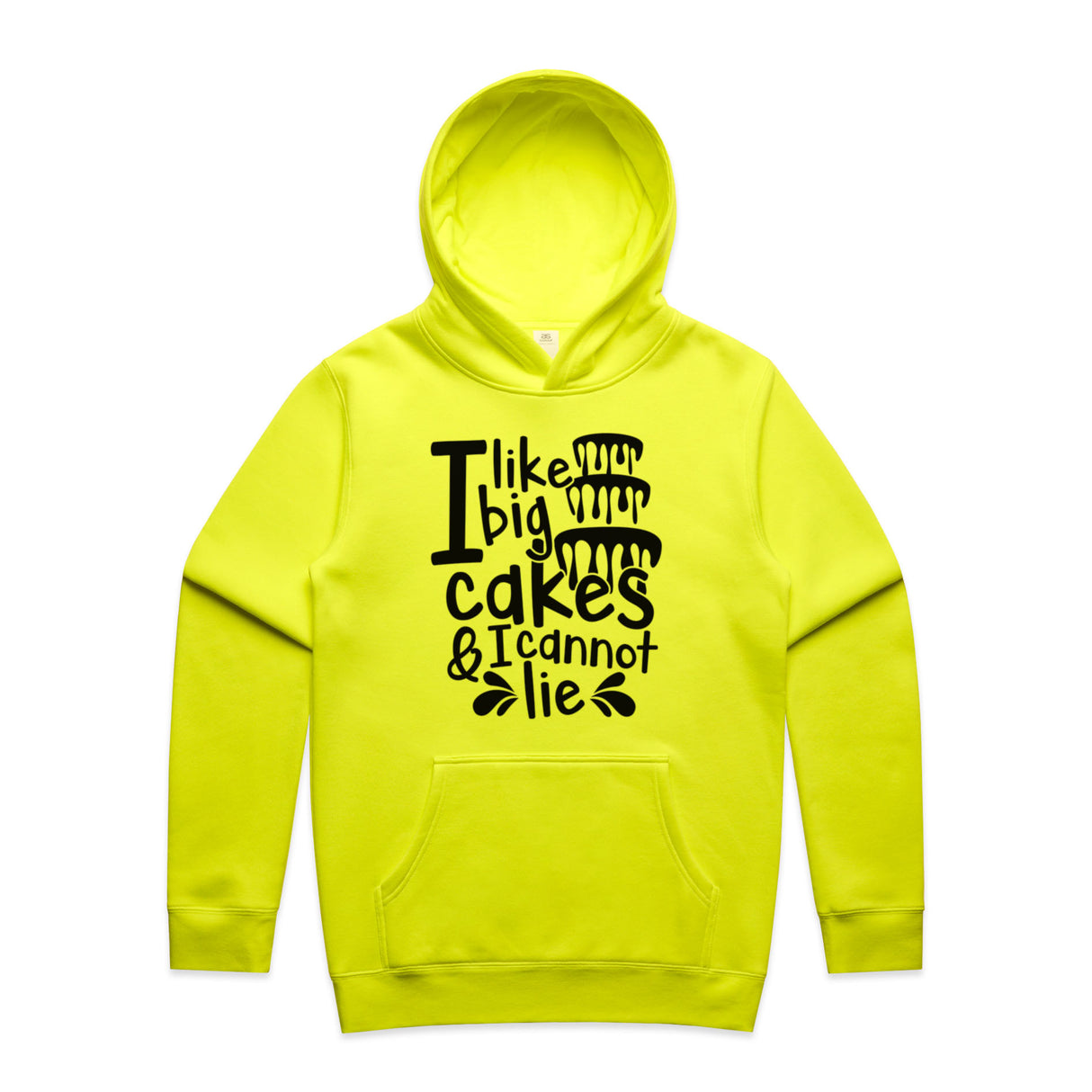 Safety Yellow