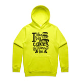 Safety Yellow