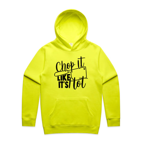 Safety Yellow