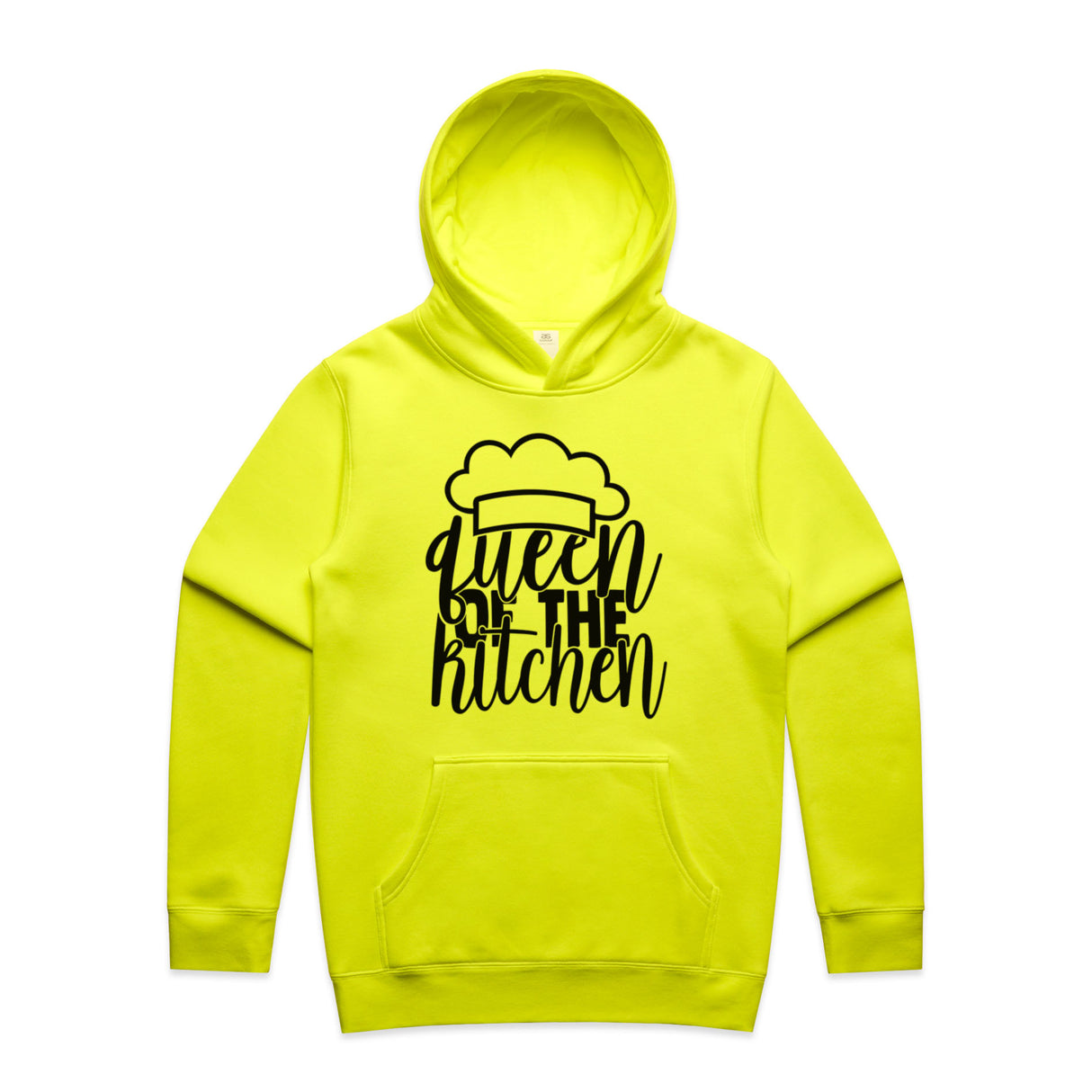 Safety Yellow