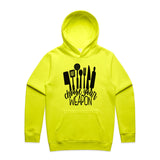 Safety Yellow