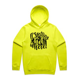 Safety Yellow