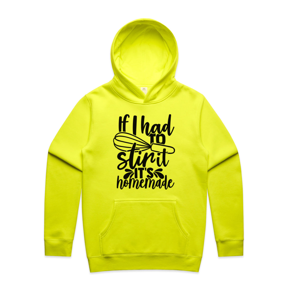 Safety Yellow