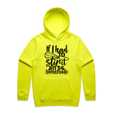 Safety Yellow