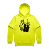 Safety Yellow