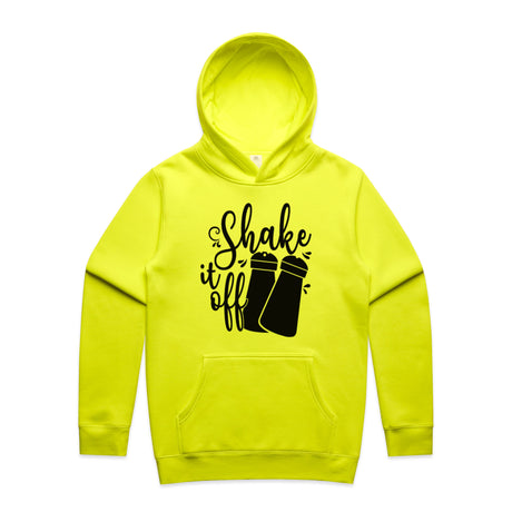 Safety Yellow