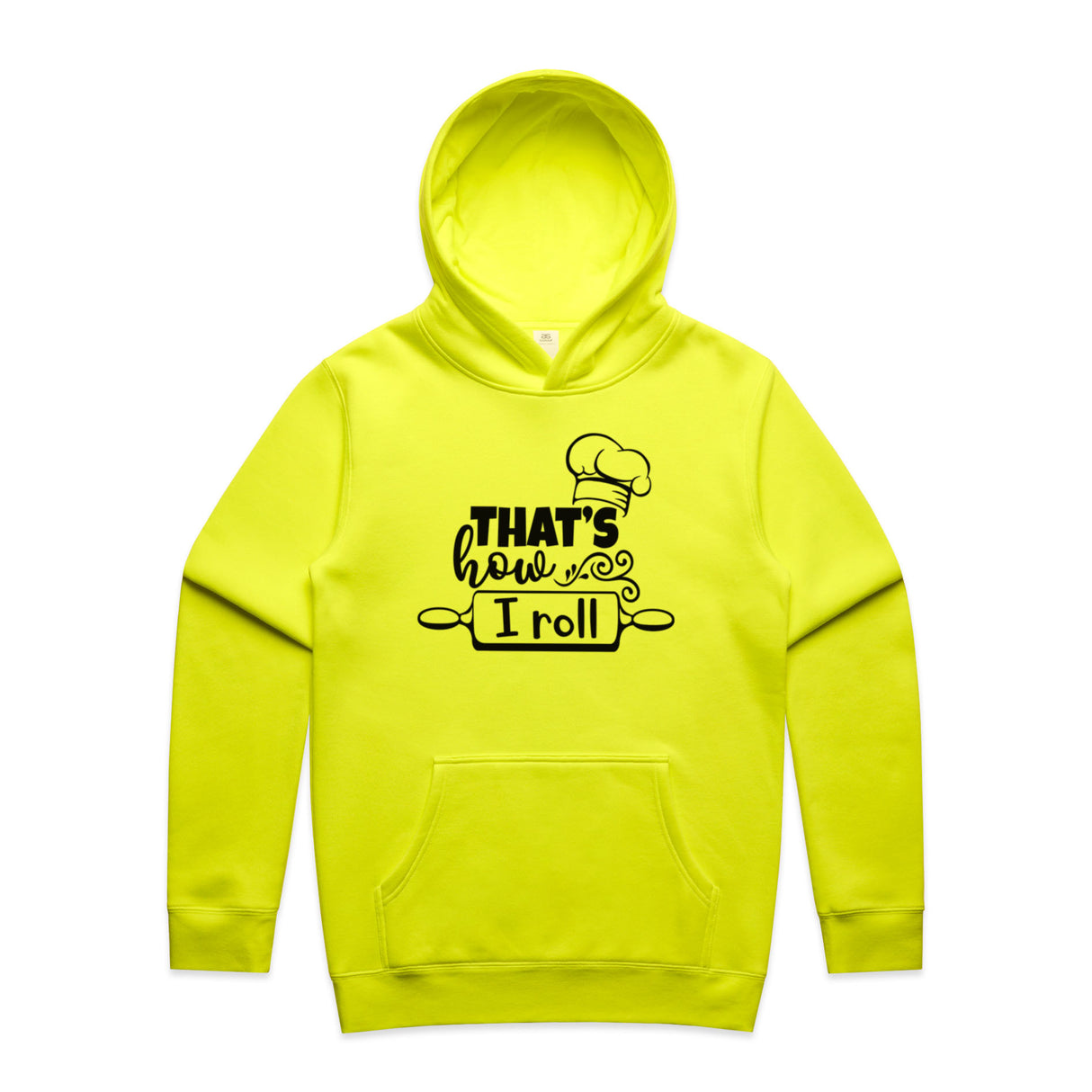 Safety Yellow