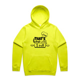 Safety Yellow