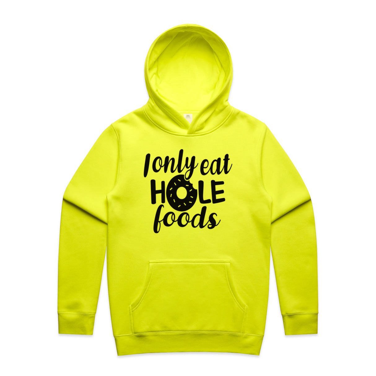 Safety Yellow