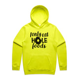 Safety Yellow