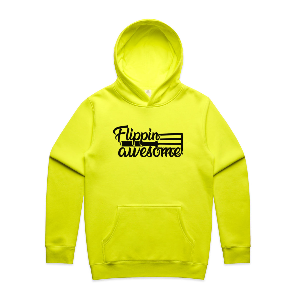 Safety Yellow