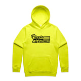 Safety Yellow