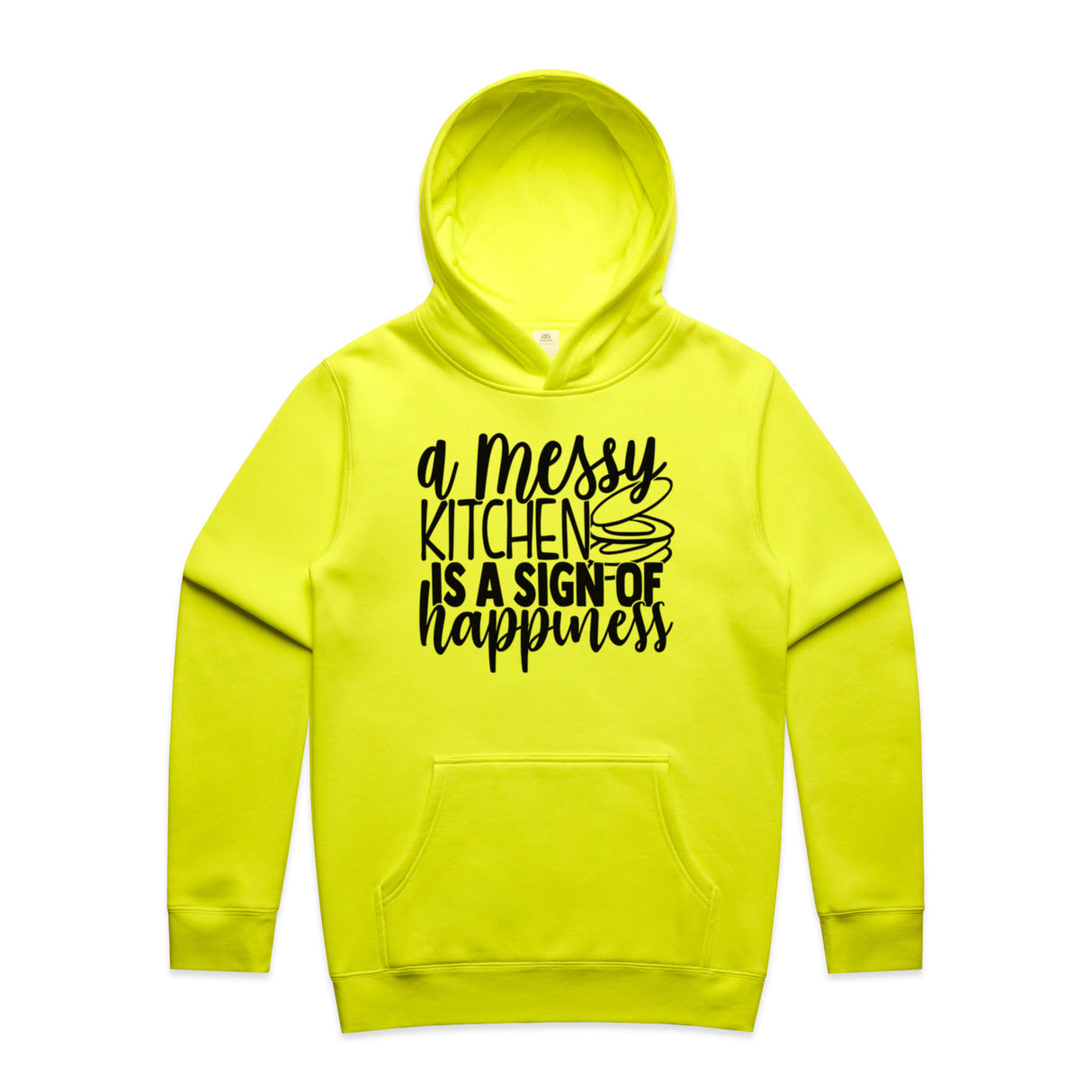 Safety Yellow