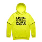Safety Yellow