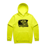 Safety Yellow
