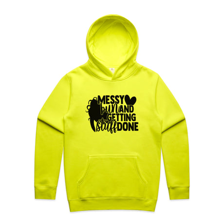 Safety Yellow