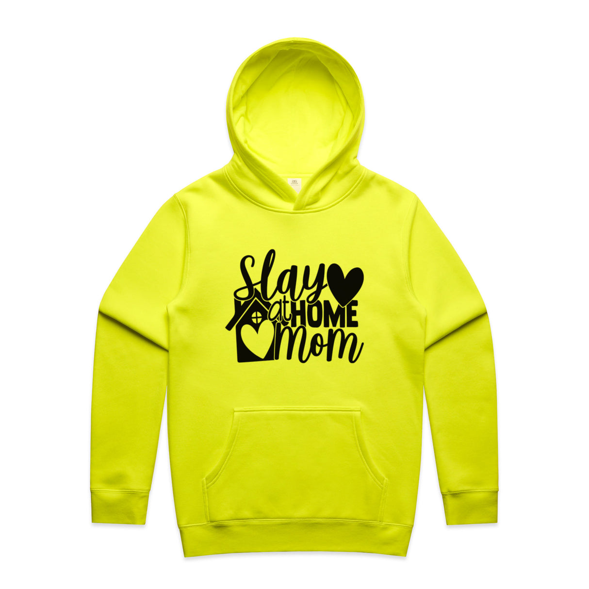 Safety Yellow