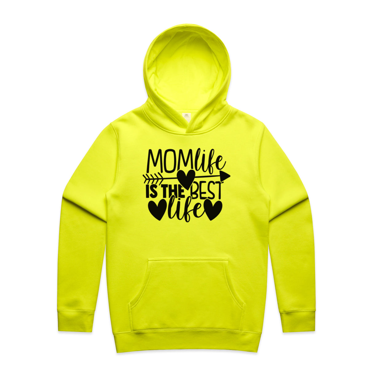 Safety Yellow