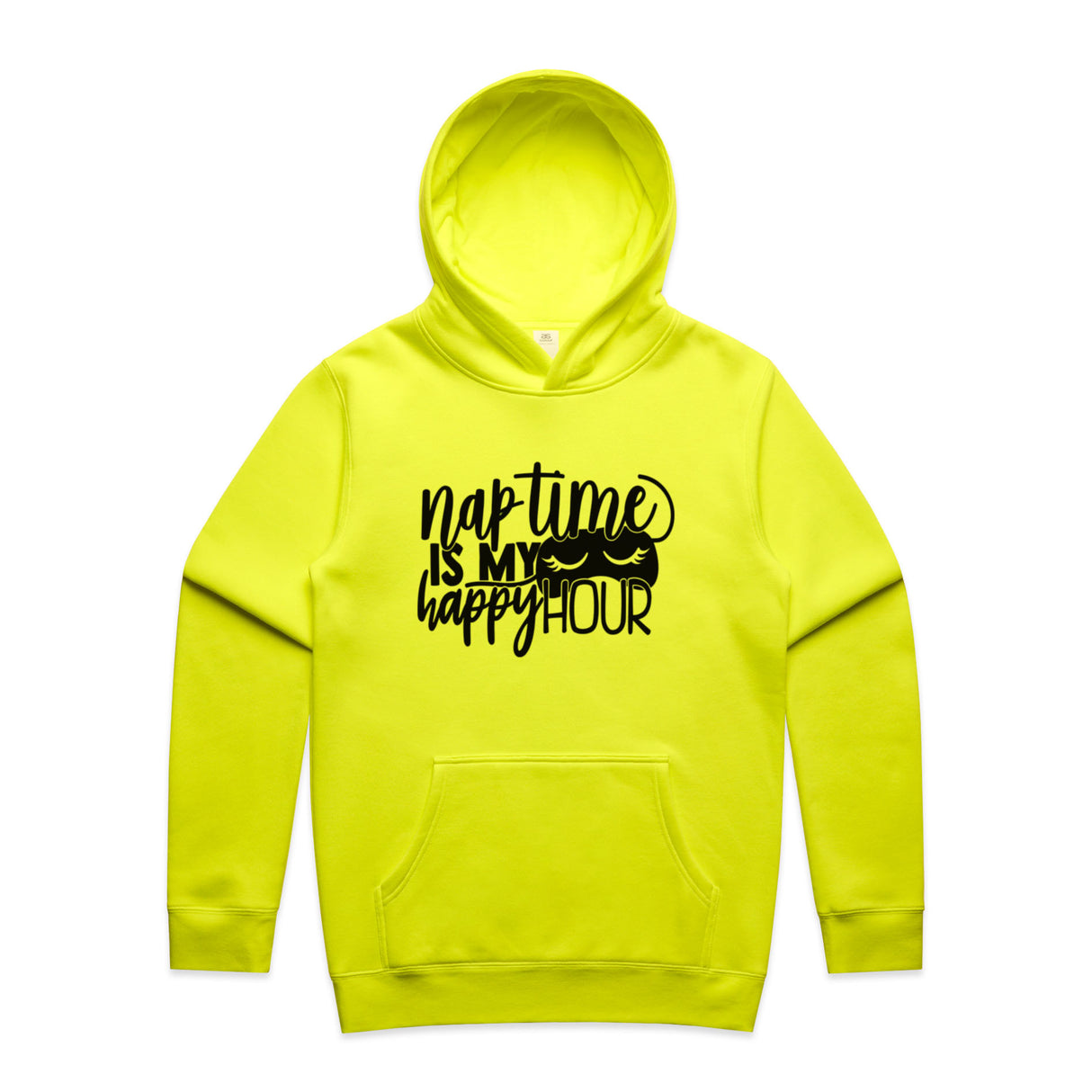 Safety Yellow