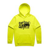 Safety Yellow