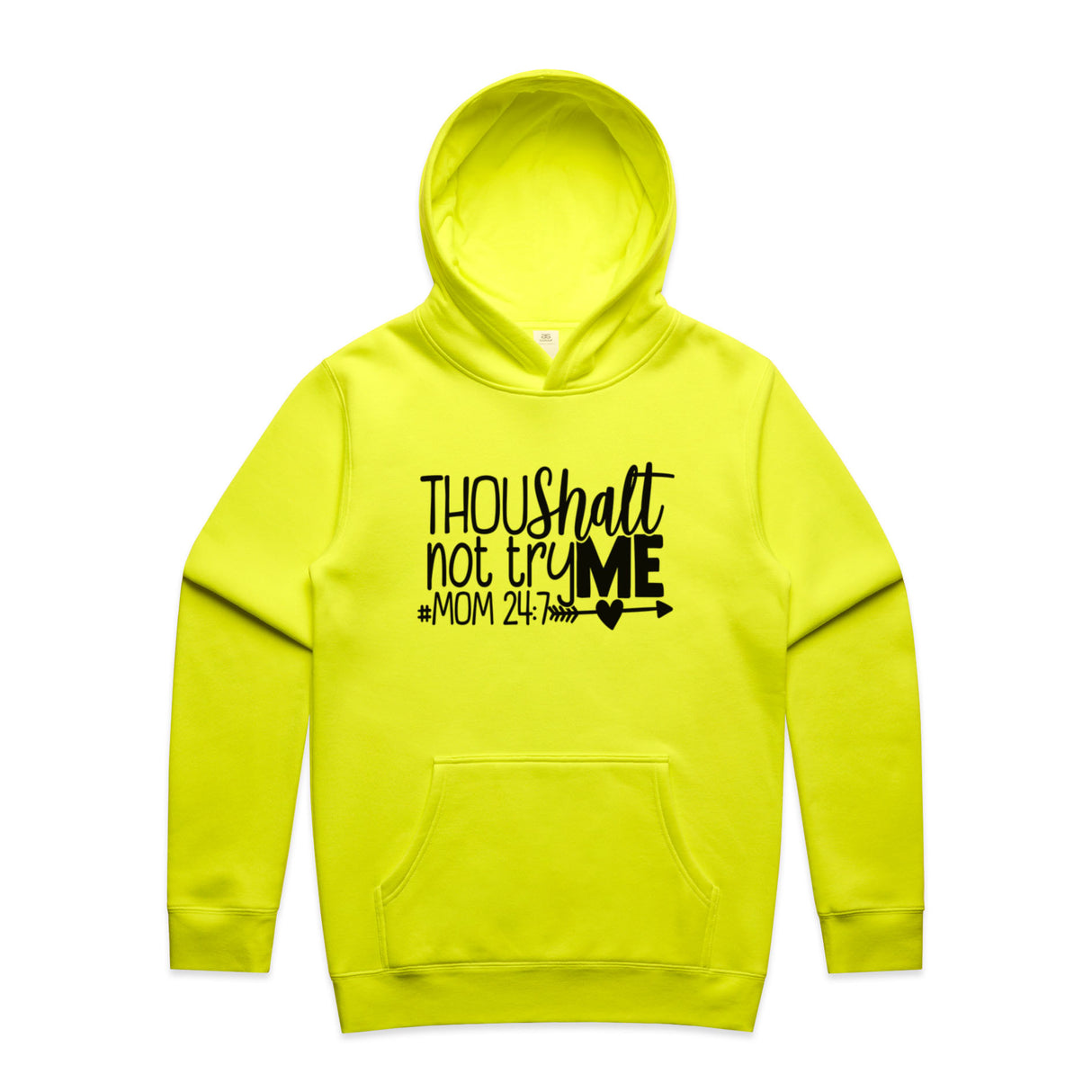 Safety Yellow