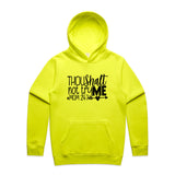 Safety Yellow
