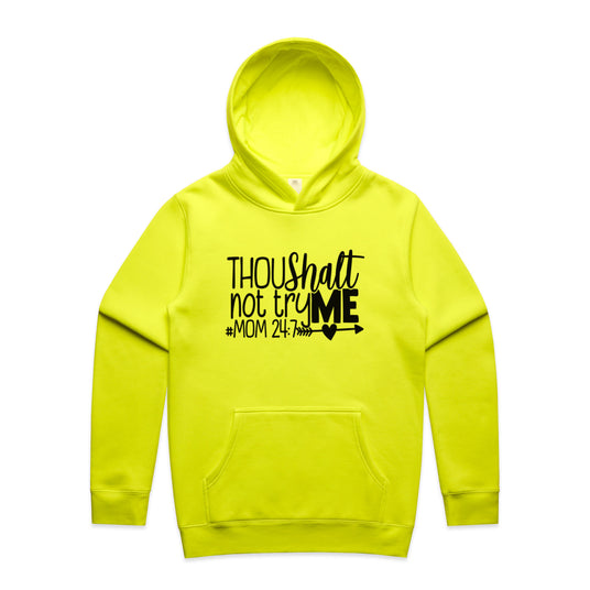 Safety Yellow