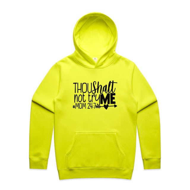 Safety Yellow
