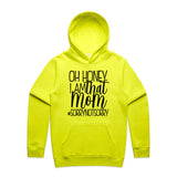 Safety Yellow