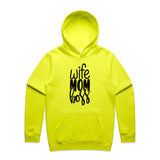 Safety Yellow
