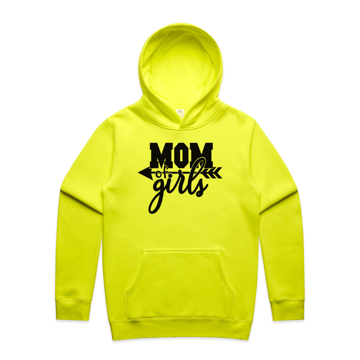 Safety Yellow