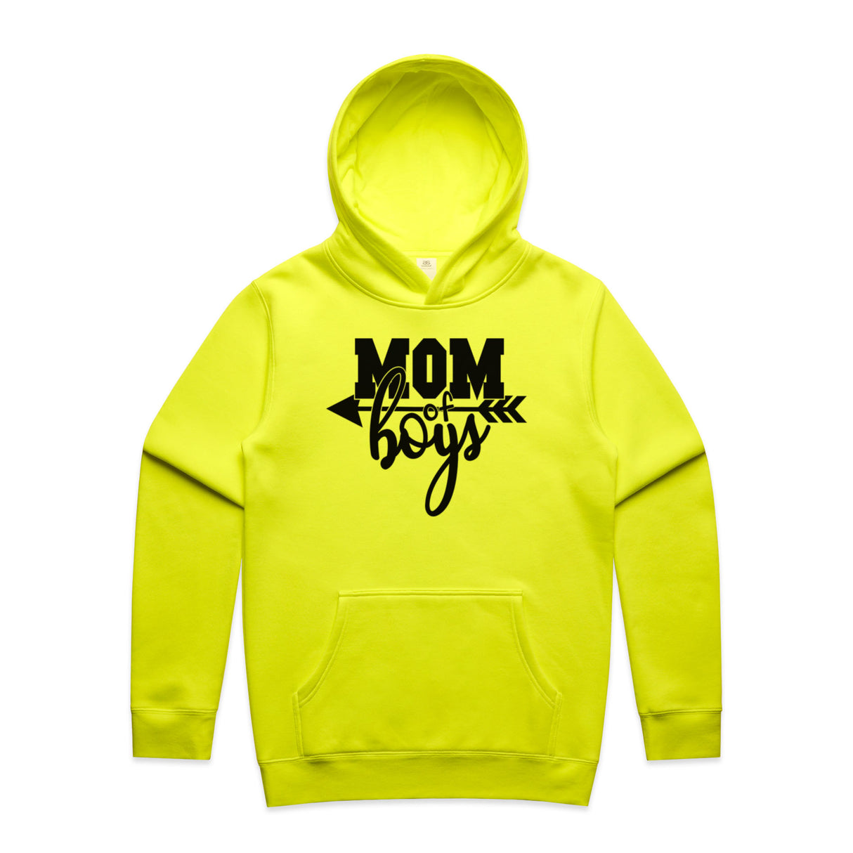 Safety Yellow