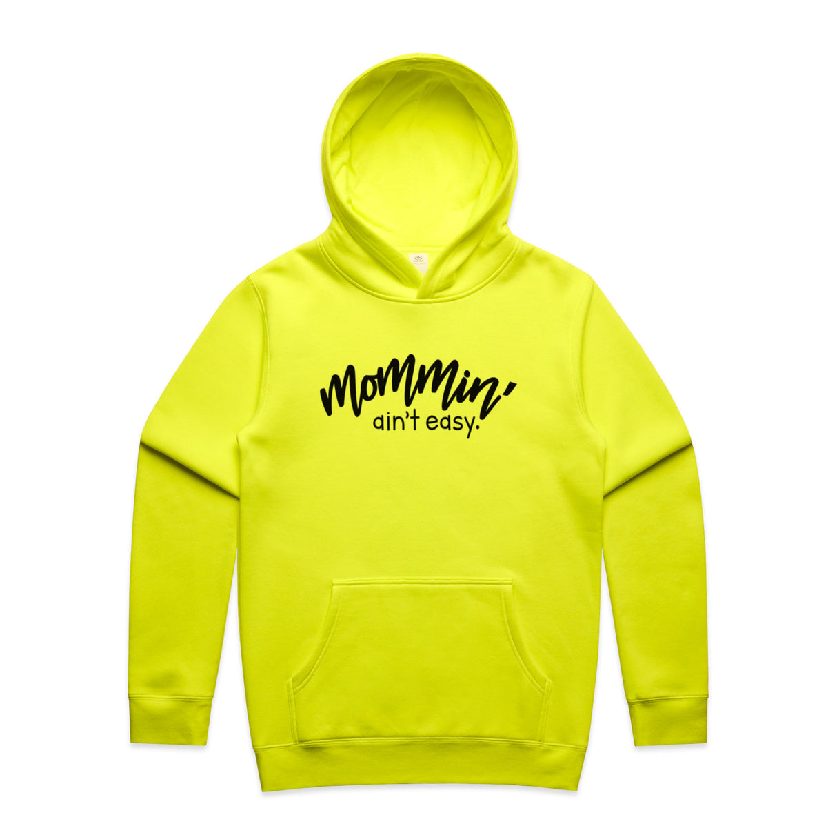 Safety Yellow