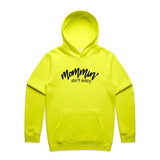 Safety Yellow