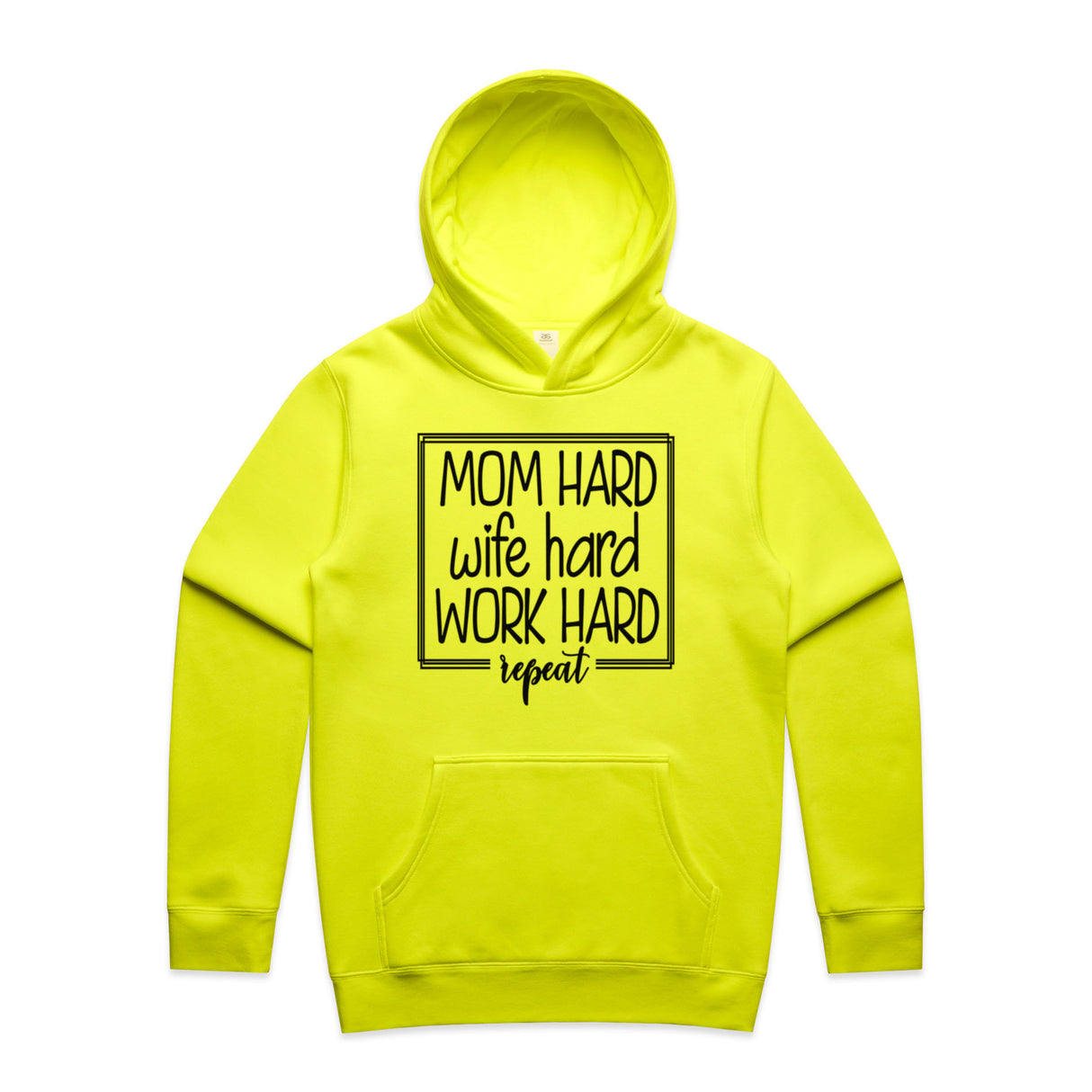 Safety Yellow