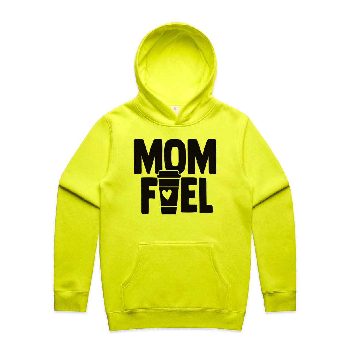 Safety Yellow