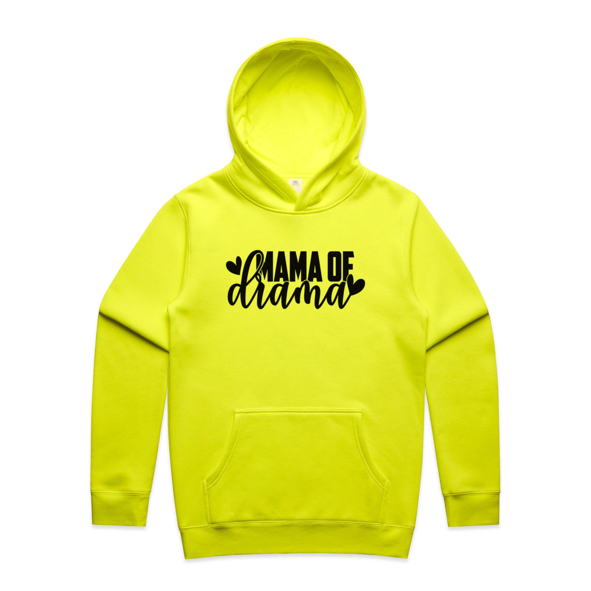 Safety Yellow