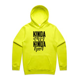 Safety Yellow