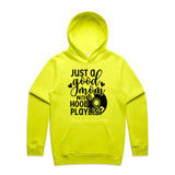 Safety Yellow