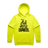Safety Yellow
