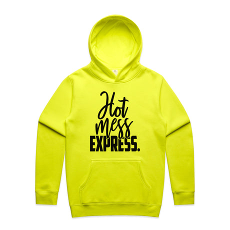 Safety Yellow