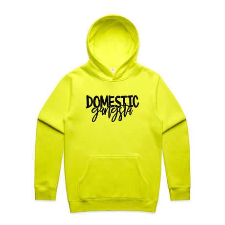 Safety Yellow