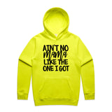 Safety Yellow
