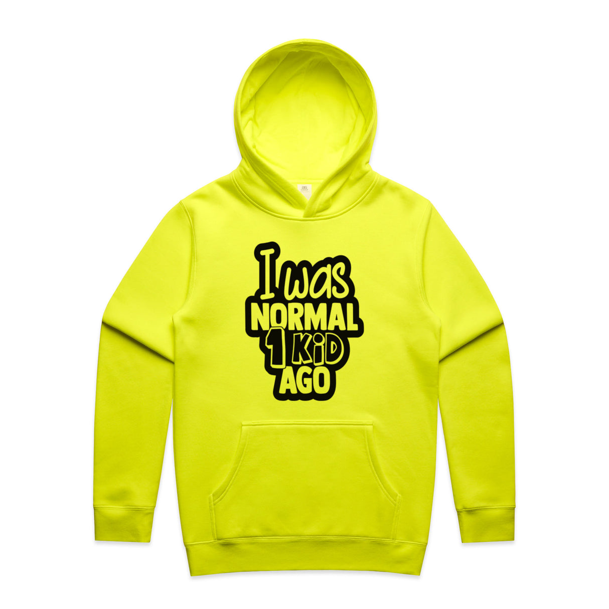 Safety Yellow