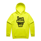 Safety Yellow