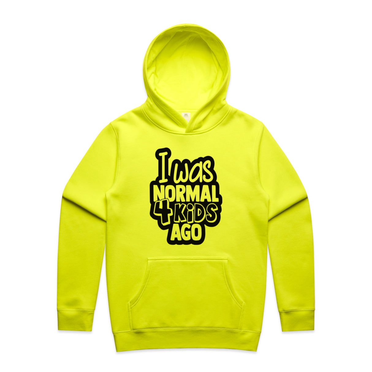 Safety Yellow