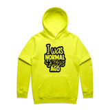 Safety Yellow